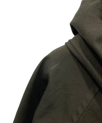 WORKERS VENTILE RAF PARKA Size: 0 Khaki Men | eBay