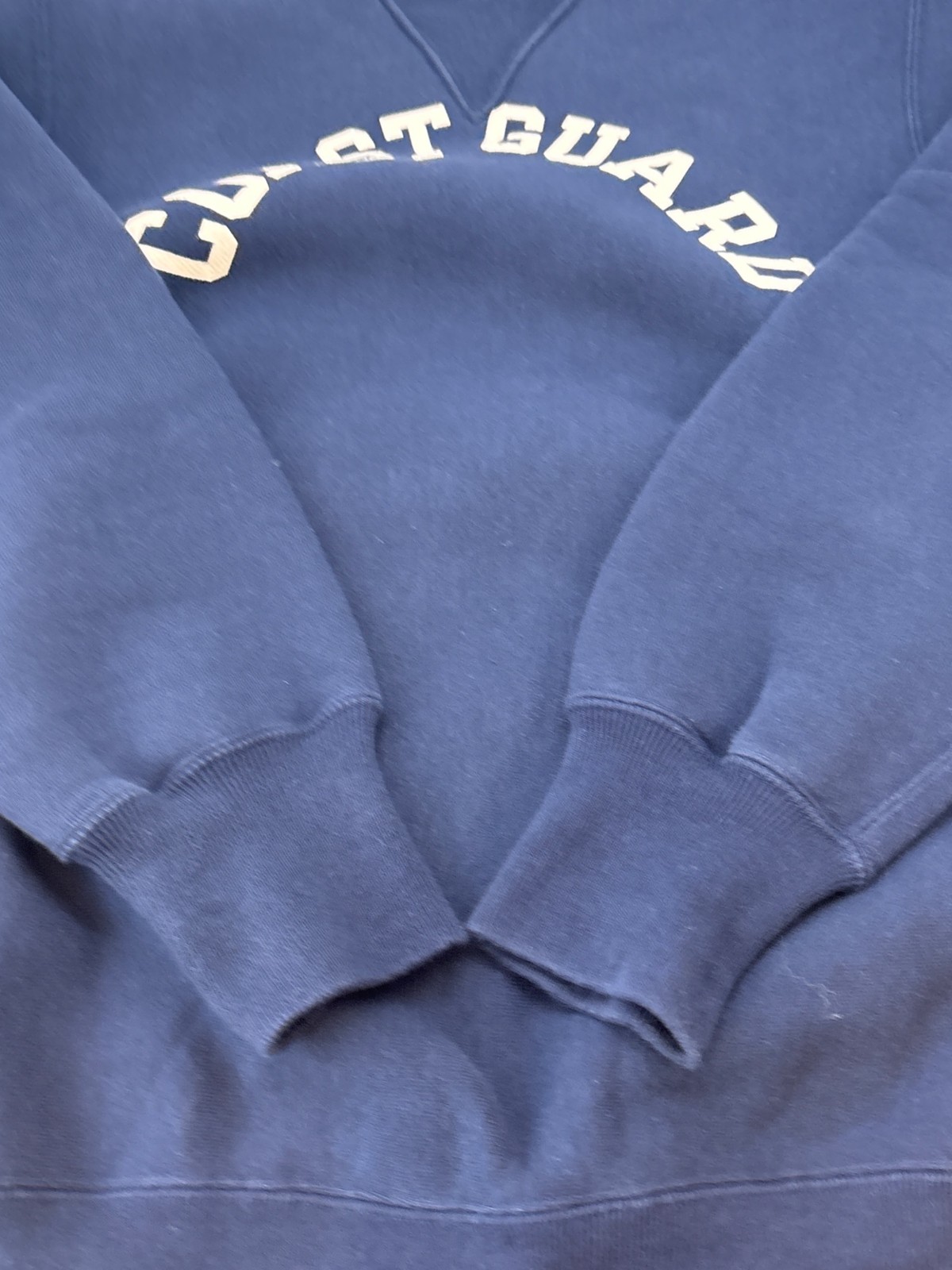 BUZZ RICKSON'S Buzz Rickson's COAST GUARD print s… - image 4