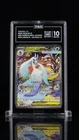 TAG 10 GEM MINT JAPANESE POKEMON 2025 Mega Froslass ex 233/193 Mega Dream ex M2a