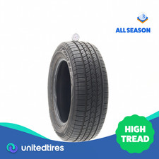 Used 21560r16 Falken Pro G5 As 95v - 9.532