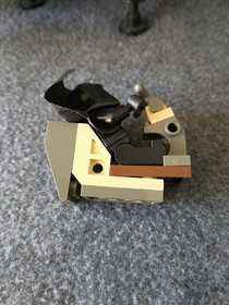 Lego Star Wars Sith Infiltrator 7151, Excellent Vintage From 1999