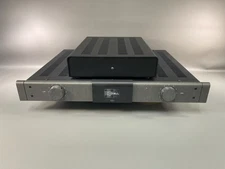 KRELL KBX ACTIVE CROSSOVER RARE !!