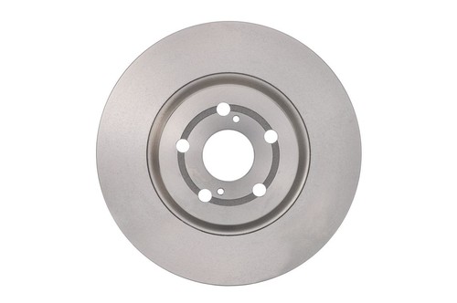 2x BRAKE DISC 0 986 479 423 FOR TOYOTA AVENSIS 1AD-FTV/1AZ-FSE1CD-FTV 2.0L 4cyl - Picture 2 of 10