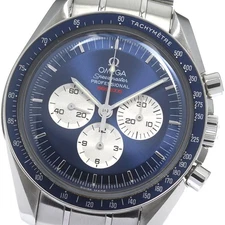 OMEGA Speedmaster Gemini 4 First Space Walk 40th Anniversary 3565.80 _824539
