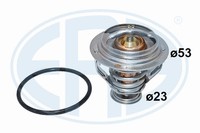 ERA 350599A Thermostat, KüHlmittel FüR VW Passat B7 (362)