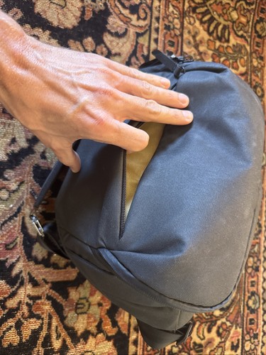 Peak Design Everyday Sling 5L Bag Adjustable Strap - Picture 5 of 8