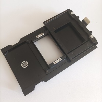 Sinar Schnellwechselrücken 4x5''