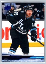2024-25 Upper Deck Ian Cole Deluxe /250 #629