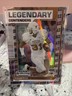 2025 Panini Texas NIL - Logo #44 Aaron Ross SP Legendary Contenders