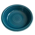 Fiesta Retired Juniper 6 7/8" Classic Rim Cereal Bowl 19 oz