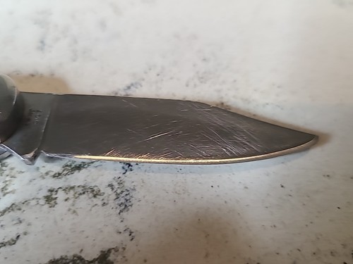 Kershaw Rustler Oregon USA LIMITED EDITION 2010 2 Blade RARE Knife #5 of 85 - Picture 15 of 24