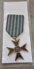 Military Medal 1941-1945 Romania Veteran Romanian Order