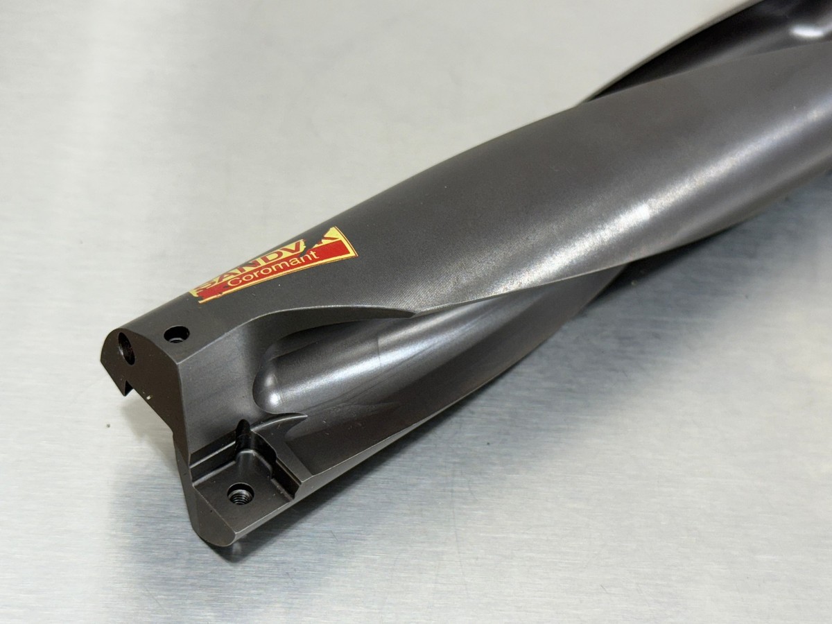 Sandvik 1.5