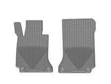 WeatherTech All-Weather Floor Mats for E-Class/E-Class - 1st Row
