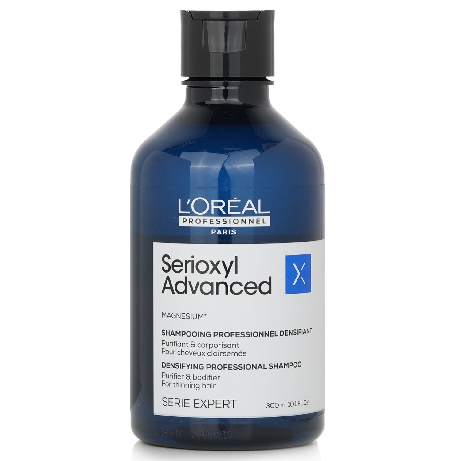 Loreal Serie Expert Serioxyl Advanced Densifying Shampoo 300ml 101oz 5690₽