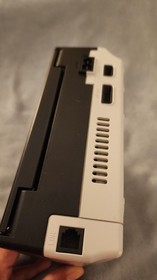 Sega Dreamcast OEM Sega Sports Edition Console Complete -TESTED & WORKING