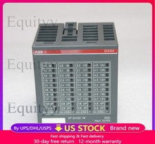 ABB DI524 B7 DIGITAL INPUT MODULE 1SAP240000R0001