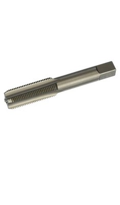 Irwin 1554ZR Hanson  Fractional Tap 5/8-18NF- Bottom Style