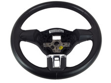 Orig. Volante in pelle VW Golf 6 Variant 5C0419091A