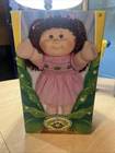 New ListingCabbage Patch Kids Vintage Collector's Edition 35th Anniversary Doll NEW READ