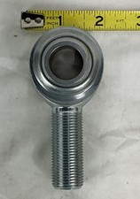 Steel Heim Joint Rod Ends For Steering Shaft 34-16 Rh Male .757 Hole