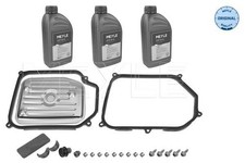 MEYLE Teilesatz, Automatikgetriebe-Ölwechsel 1001350014