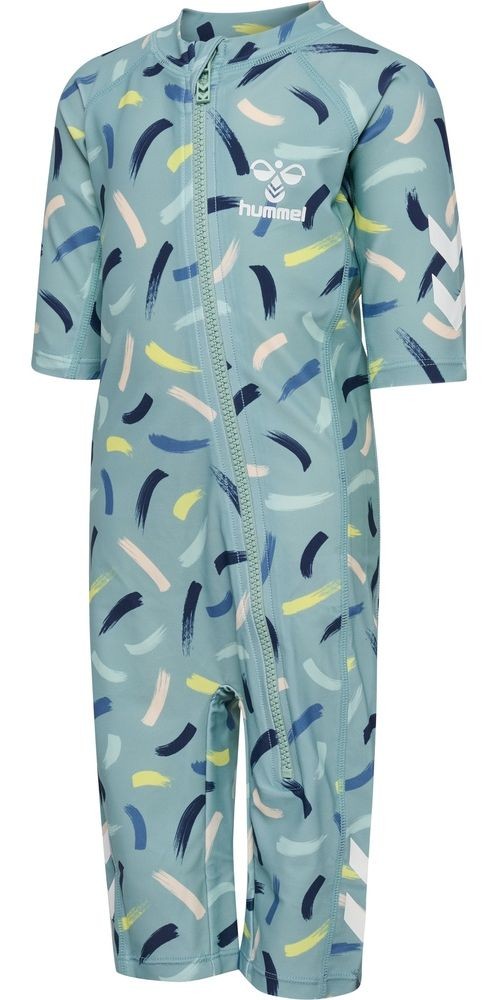 Hummel Badebekleidung Hmlmorgat Swim Suit 7390₽