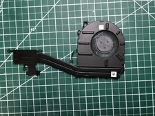 Lenovo ThinkBook 14 G3 ACL 14" Cooling Heatsink W/Fan 5F10S13930 5H40S20169