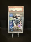 1999 Topps Tek TEKnicians Ken Griffey Jr #T1 Seattle Mariners PSA 9
