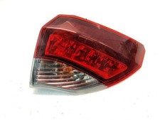 RENAULT LAGUNA III BT0/1 Rücklicht hinten rechts 265500001R 2.00 20763604