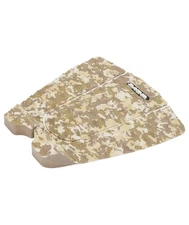 Dakine Andy Irons Pro Surf Traction Pad - Turtledove Camo
