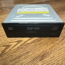 Sony NEC Optiarc AD-200S Internal SATA DVD/CD RW Drive 5.25" Black