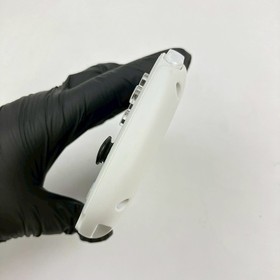 PS Vita PCH-2000 Sony PlayStation Glacier White Console & Cable Region Free 341