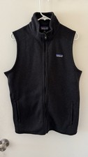Patagonia Women's Better Sweater Fleece Jacket Sz XL