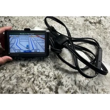 Garmin nuvi 255WT Automotive Mountable Works Car GPS BUNDLE + Charger