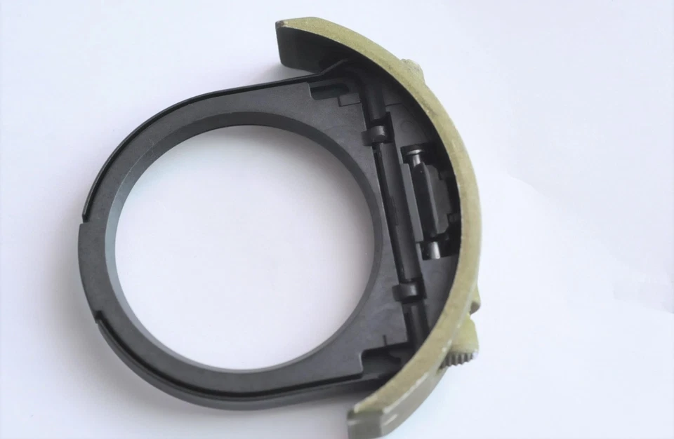 Canon Drop-in Gelatin Filter Holder 52 (300/400mm F/2.8 /600/4) — 第 3/3 张图片