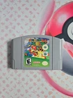 Super Mario 64 (Nintendo 64) Authentic - Tested & Works