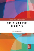 Money Laundering Blacklists | Michele Riccardi | Taschenbuch | Englisch | 2024