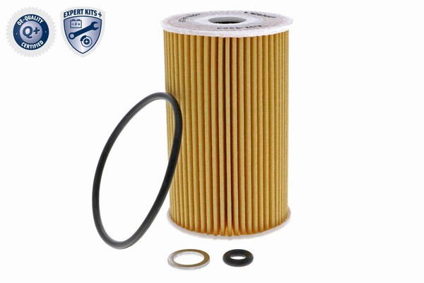 Ackoja ÖLfilter Filtereinsatz FüR Hyundai I30 Coupe 1.6 Crdi 1.4 KIA Sportage-image
