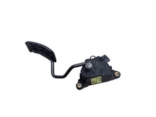 RENAULT CLIO Throttle Pedal Po…