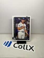 2025 Topps #384 Ben Casparius