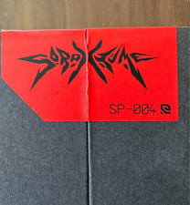 WALLHACK FRENZY SORA BRAND NEW MOUSEPAD ( SKY...