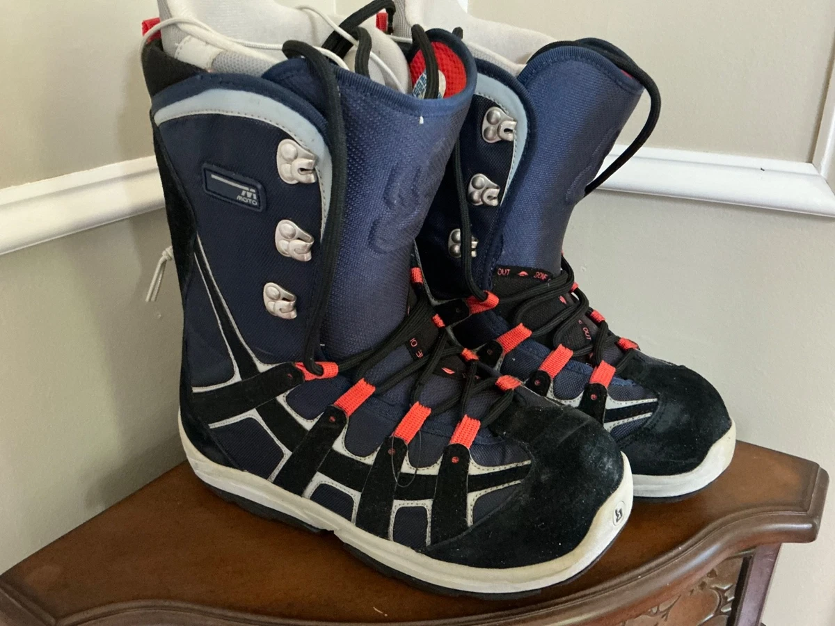 25+ Burton Moto Snowboard Boots for sale | Updated Oct 2026