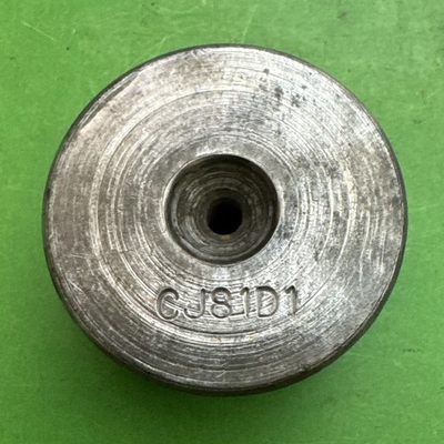 #ad Snap On Hand Tools USA Puller Pressure Screw Centering Point Adapter MPN CJ81D1 $19.99