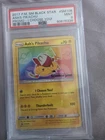Ashs Pikachu, I Choose You! Promo Card Grade Psa 9