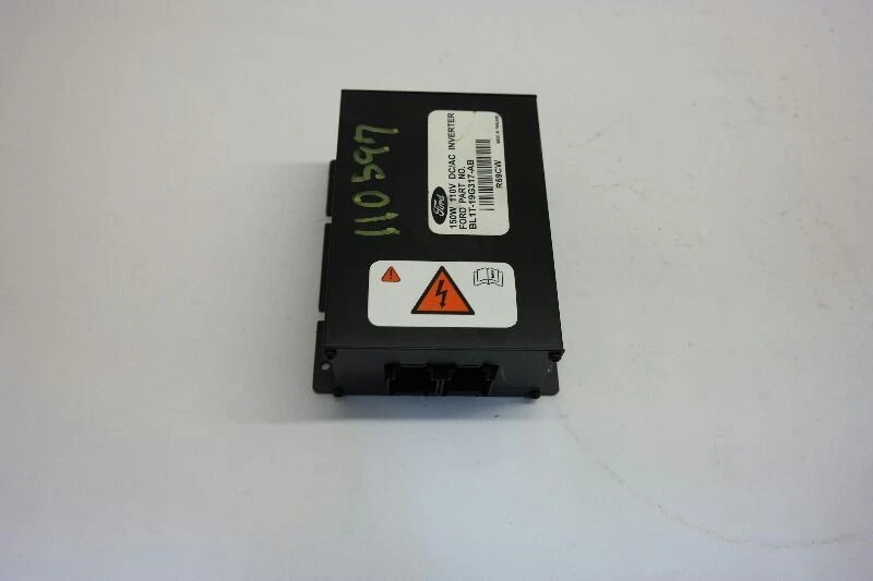 2011-2014 FORD EXPEDITION Inverter 12 To 110 Volt Converter  Foto 4 de 4