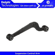 For 2006-2018 Toyota RAV4 Suspension Control Arm Rear Left Upper Delphi 2007
