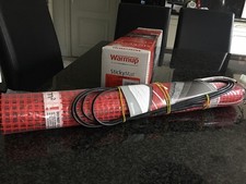 Warmup Electric Underfloor Heating Stickymat 2SPM1.5