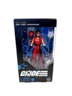 GI Joe Hasbro Classified Series #124 Jinx SEALED Action Figure (S)
