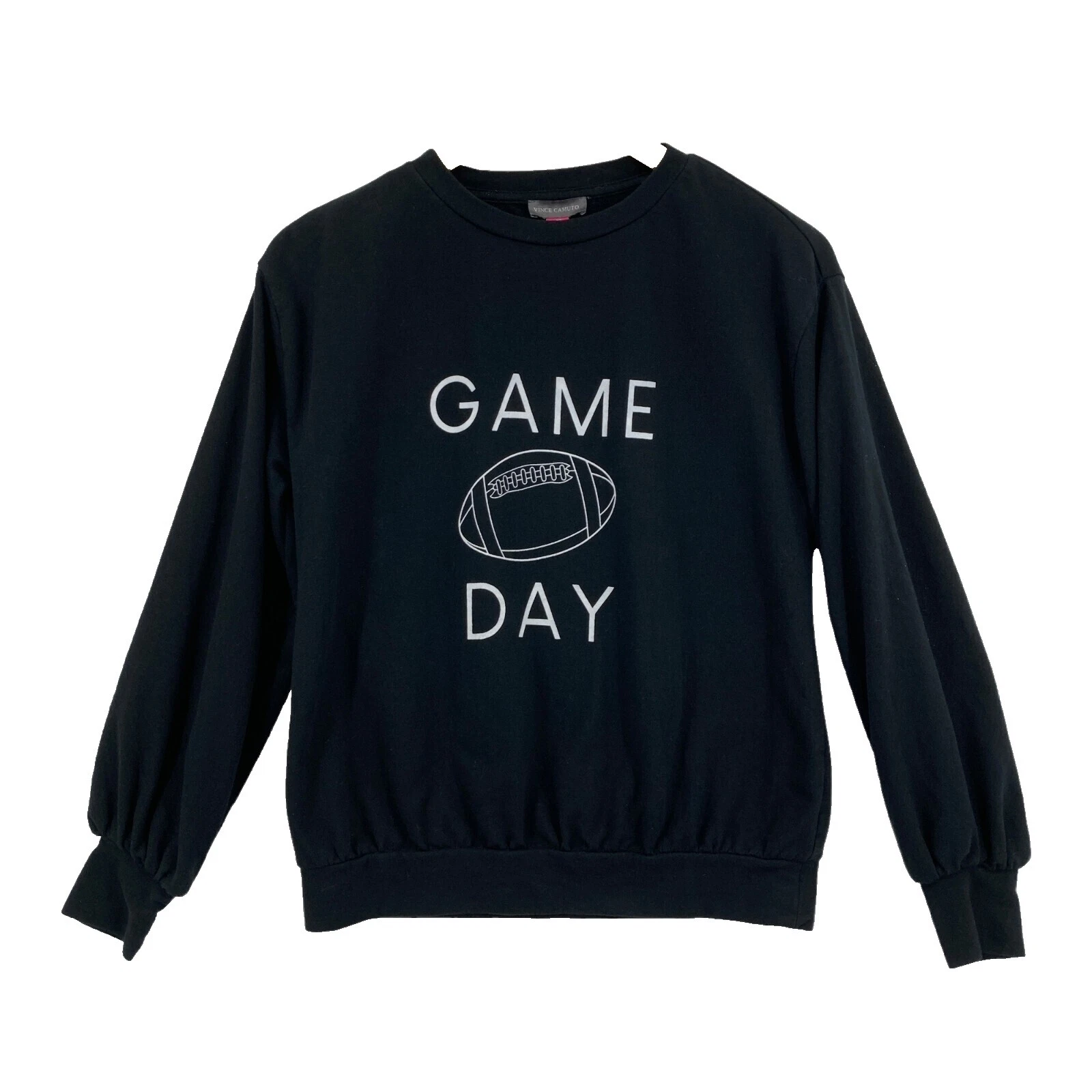 Vince Camuto sudaderas de manga larga para mujeres